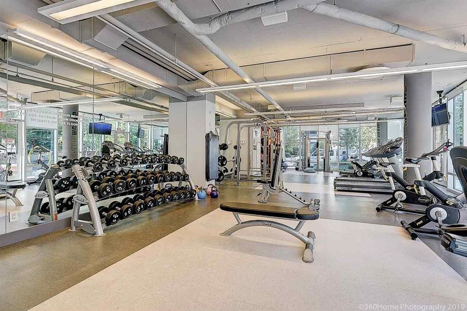 1802 111 E 1st Avenue Vancouver, BC - 19