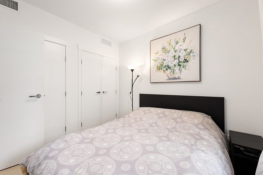 303 110 Switchmen Street Vancouver, BC - 16