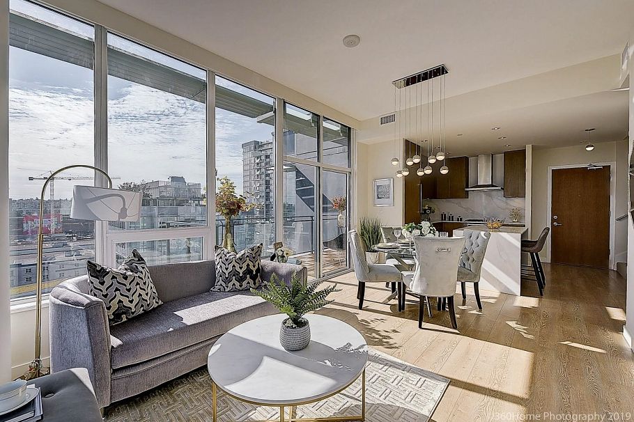 1802 111 E 1st Avenue Vancouver, BC - 5