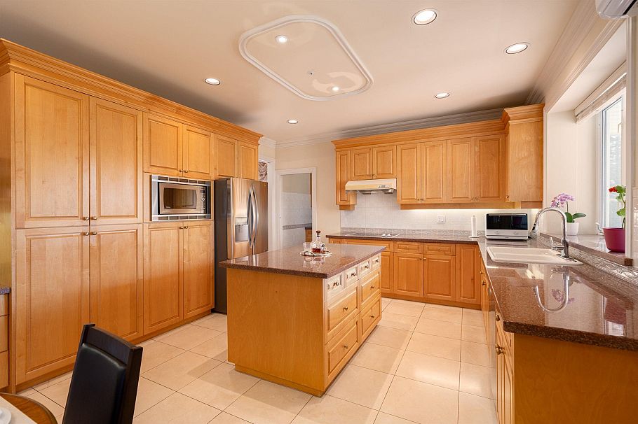 6669 Heather Street Vancouver, BC - 15