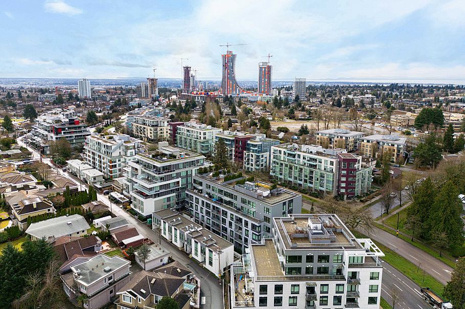 104 4932 Cambie Street Vancouver, BC - 31