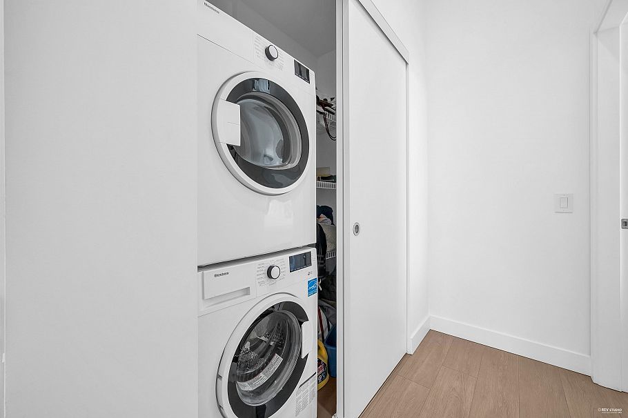 602 8888 Osler Street Vancouver, BC - 17