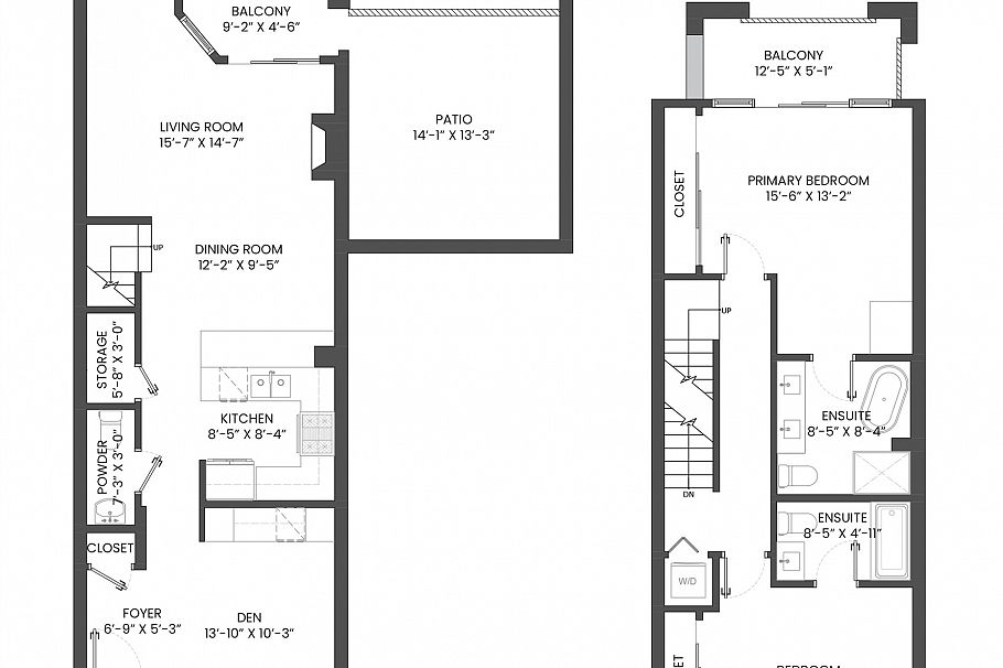 361 5790 E Boulevard Vancouver, BC - 39