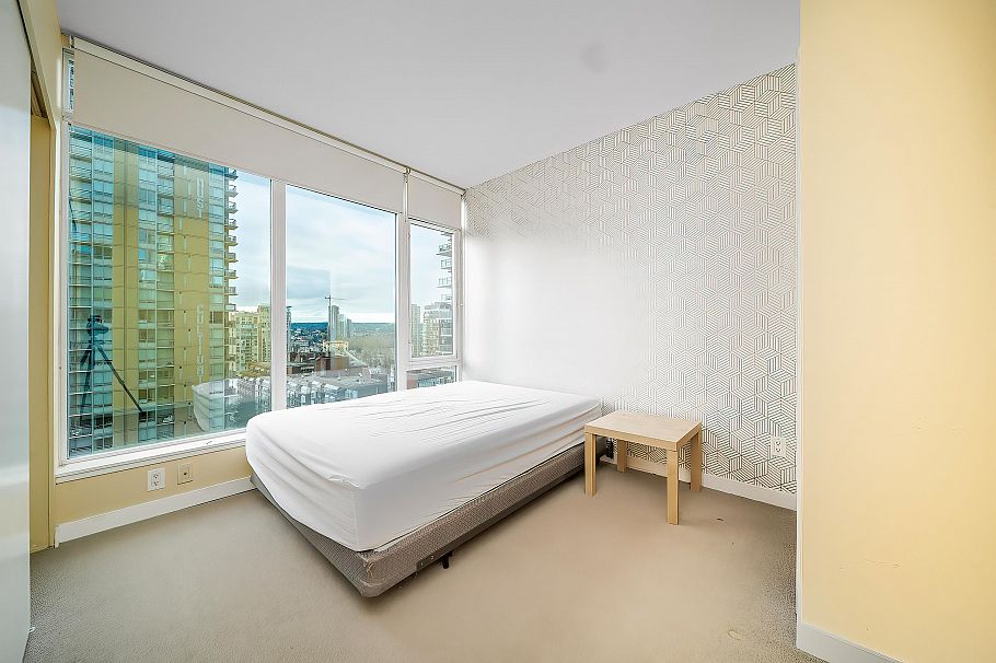 1403 1252 Hornby Street Vancouver, BC - 11