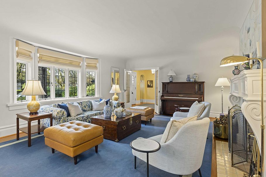 4388 Angus Drive Vancouver, BC - 8