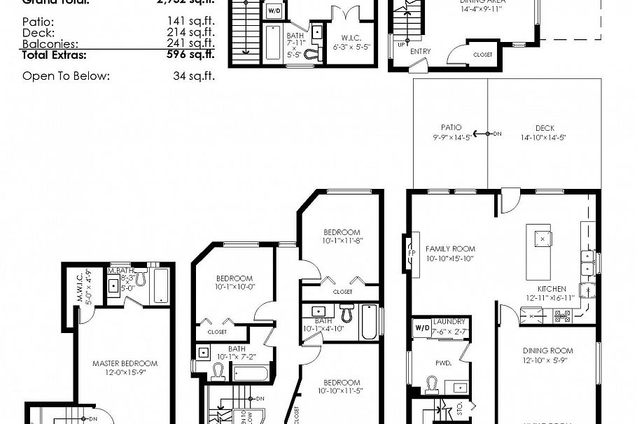 4218 W 10th Avenue Vancouver, BC - 33