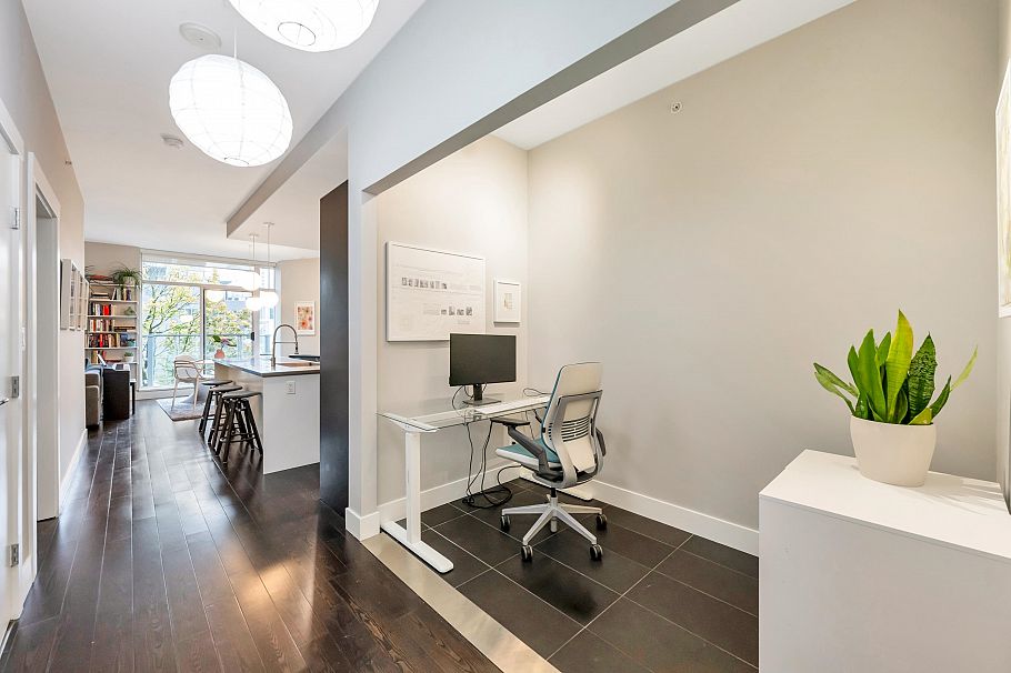 305 535 Smithe Street Vancouver, BC - 7