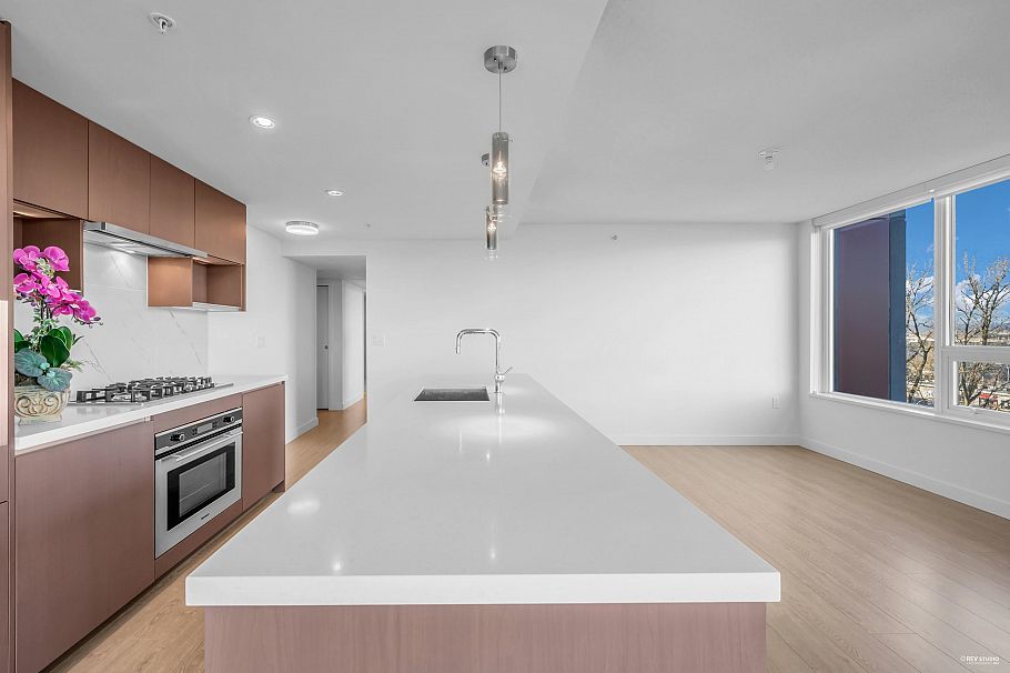 1105 3131 Ketcheson Road Richmond, BC - 13