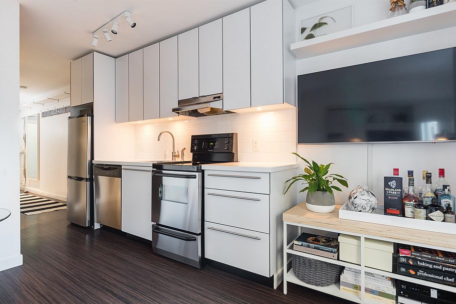 304 370 Carrall Street Vancouver, BC - 8