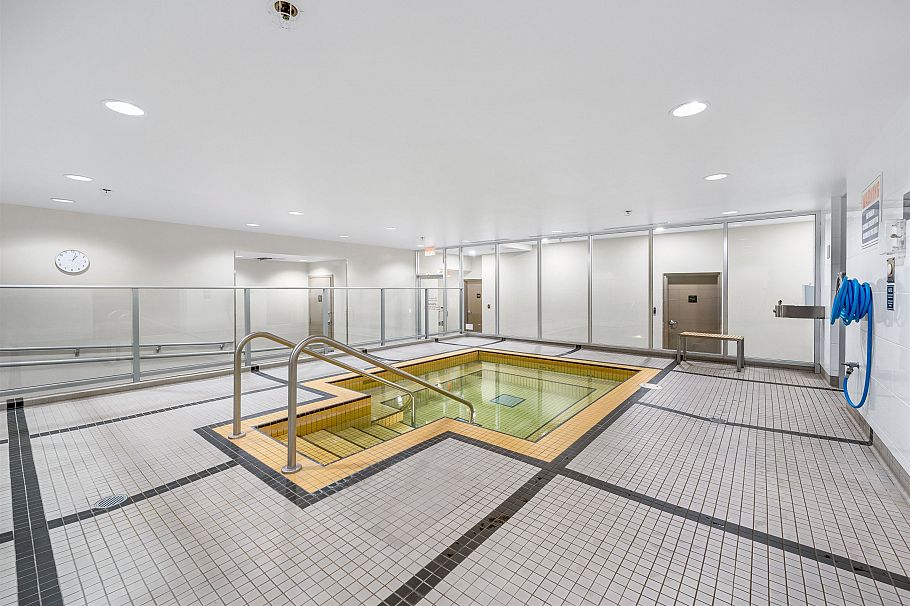 1711 788 Hamilton Street Vancouver, BC - 29