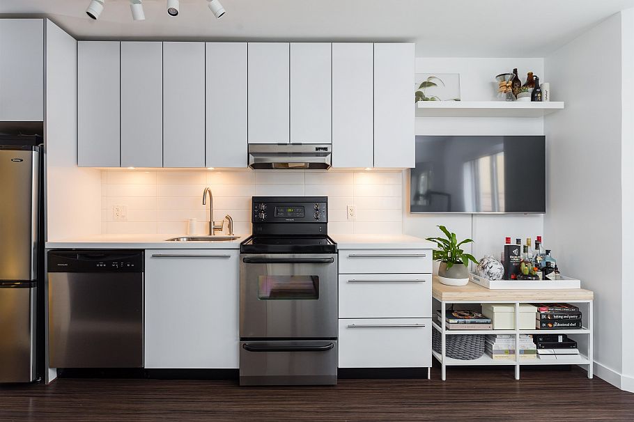 304 370 Carrall Street Vancouver, BC - 9