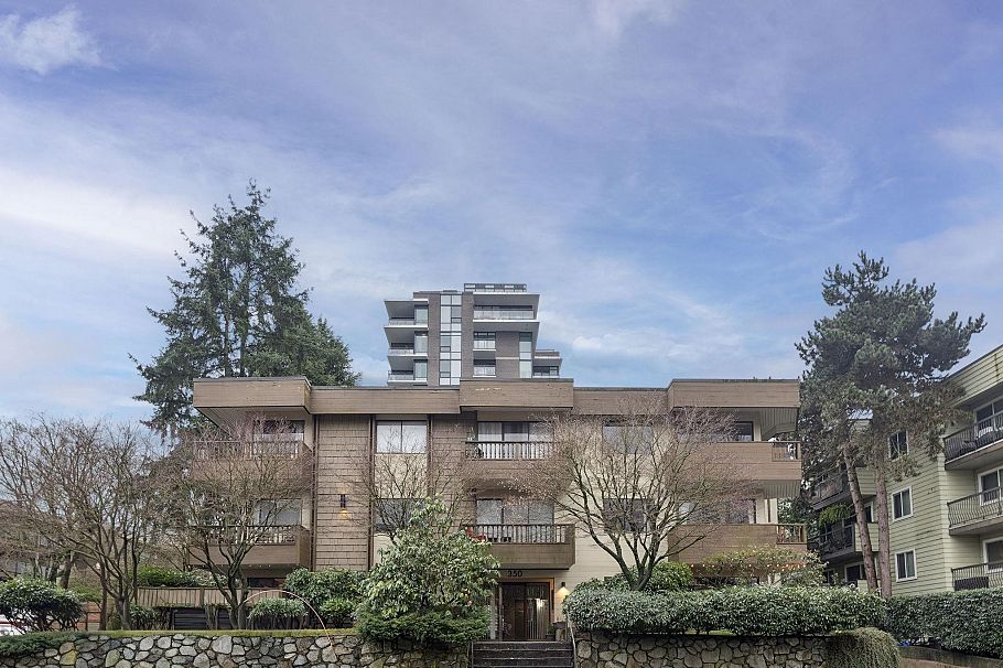 107 350 E 5th Avenue Vancouver, BC - 22