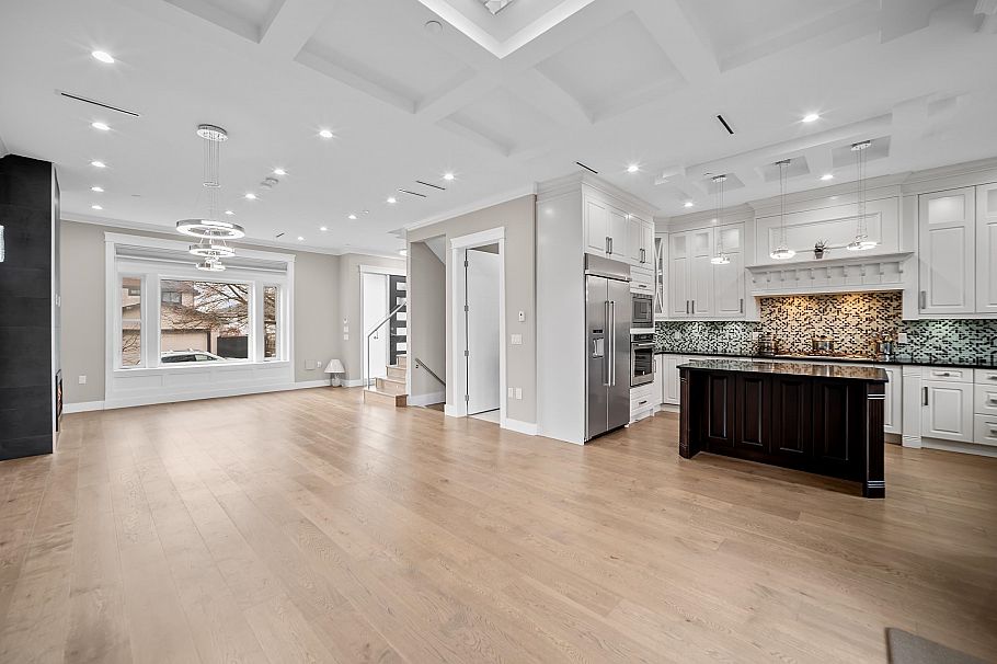 8068 Haig Street Vancouver, BC - 16