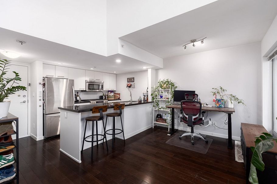 PH7 1288 Chesterfield Avenue North Vancouver, BC - 4