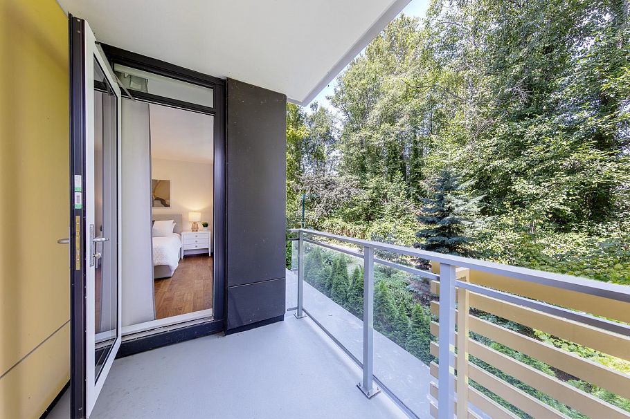 206 7428 Alberta Street Vancouver, BC - 20