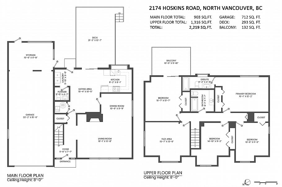 2174 Hoskins Road North Vancouver, BC - 40
