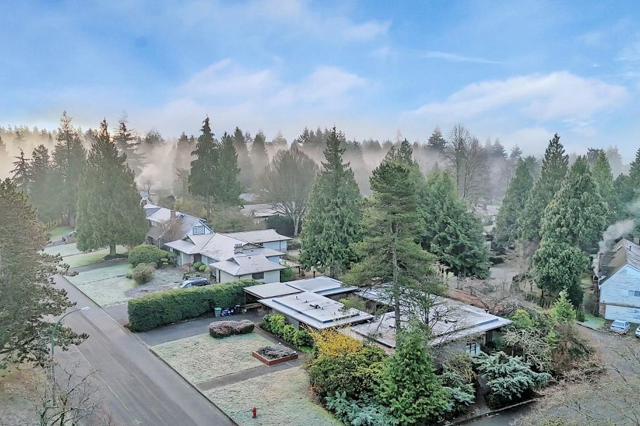 Basement-4290 SALISH DRIVE, Vancouver BC V6N 3M6 Vancouver, BC - 9