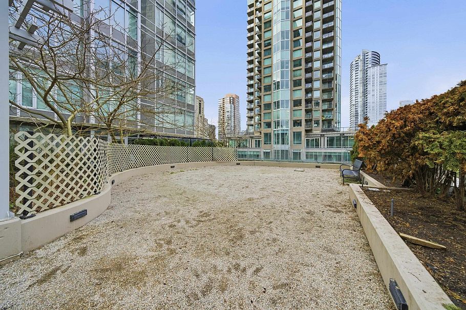 1503 888 Homer Street Vancouver, BC - 19