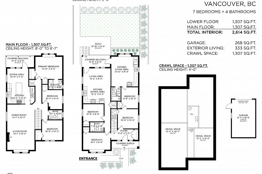 8363 Victoria Drive Vancouver, BC - 18