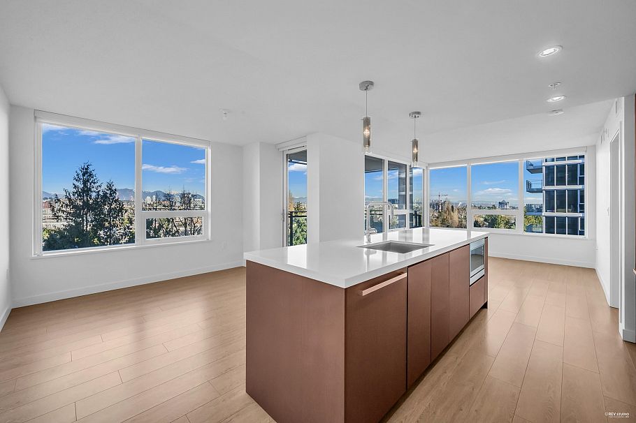 1105 3131 Ketcheson Road Richmond, BC - 2