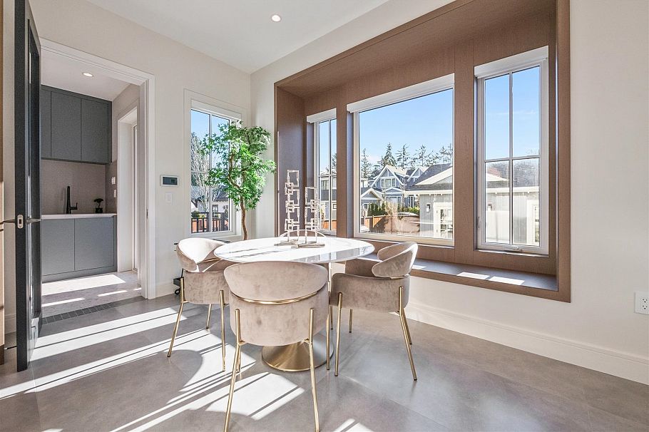 3852 W 50th Avenue Vancouver, BC - 6