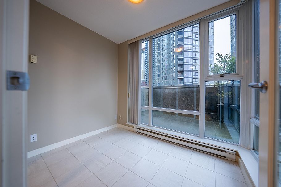 506 583 Beach Crescent Vancouver, BC - 4