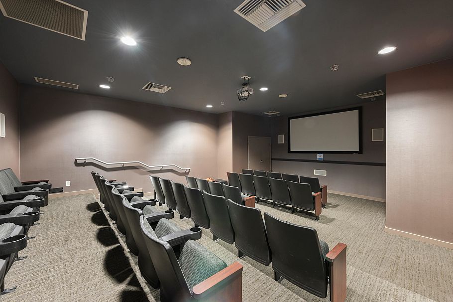 1711 788 Hamilton Street Vancouver, BC - 30