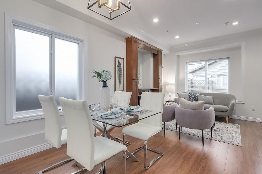 2151 Triumph Street Vancouver, BC - 3