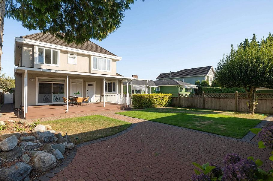 6669 Heather Street Vancouver, BC - 39