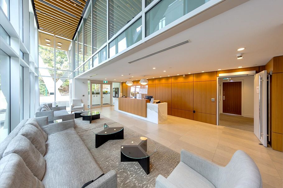 206 7428 Alberta Street Vancouver, BC - 27