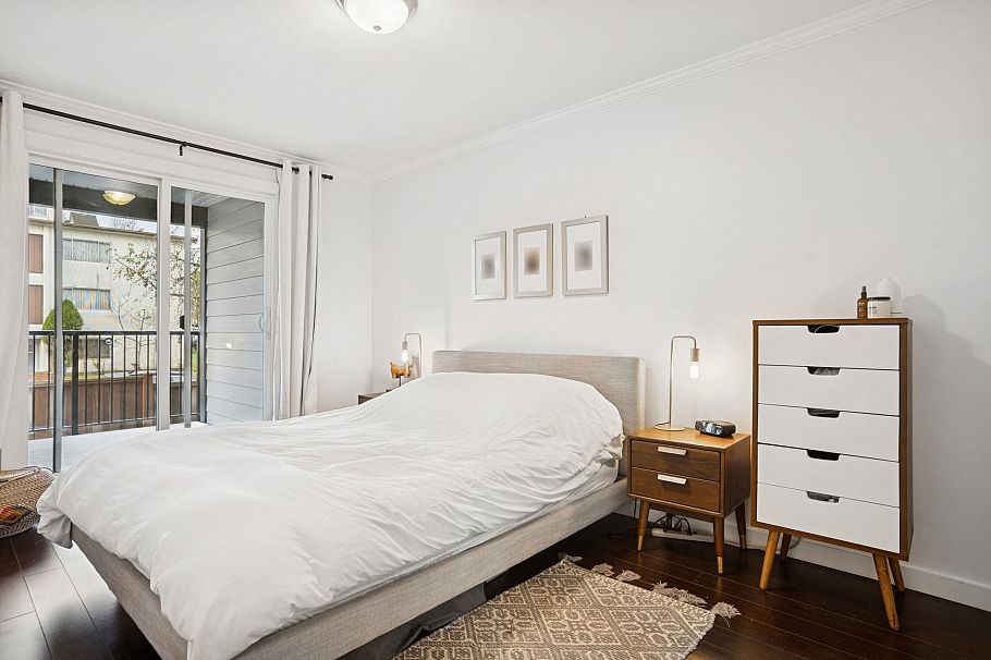 213 808 E 8th Avenue Vancouver, BC - 8