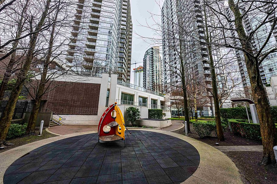 506 583 Beach Crescent Vancouver, BC - 20
