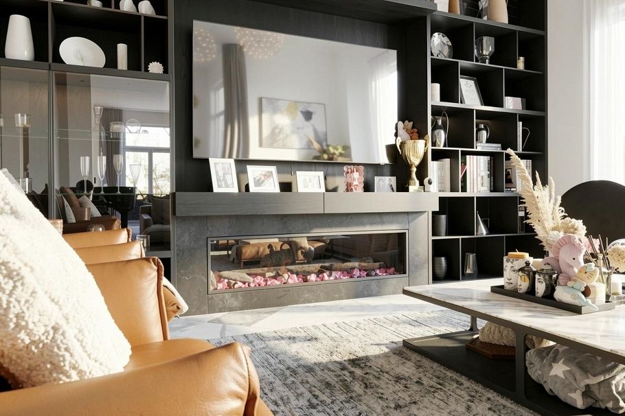 107 323 Jervis Street Vancouver, BC - 1