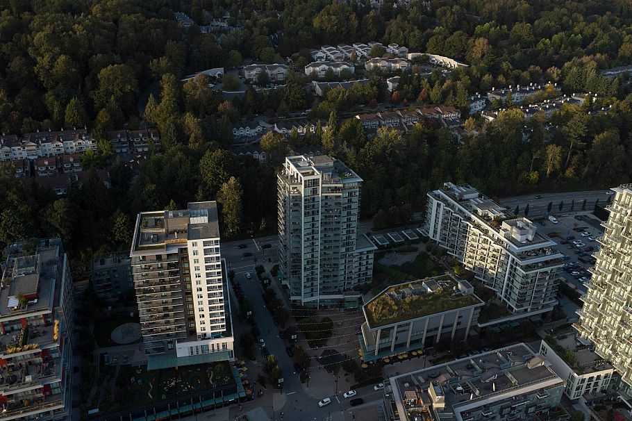 2107 8538 River District Crossing Vancouver, BC - 40