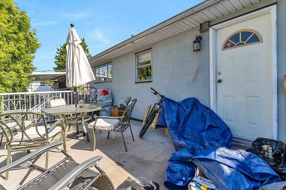 5755 Dumfries Street Vancouver, BC - 25