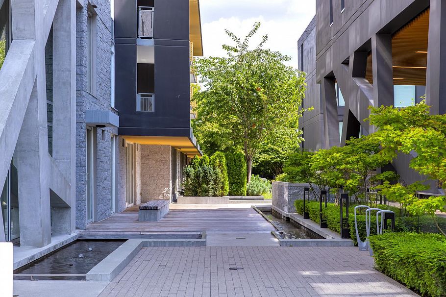 206 7428 Alberta Street Vancouver, BC - 34