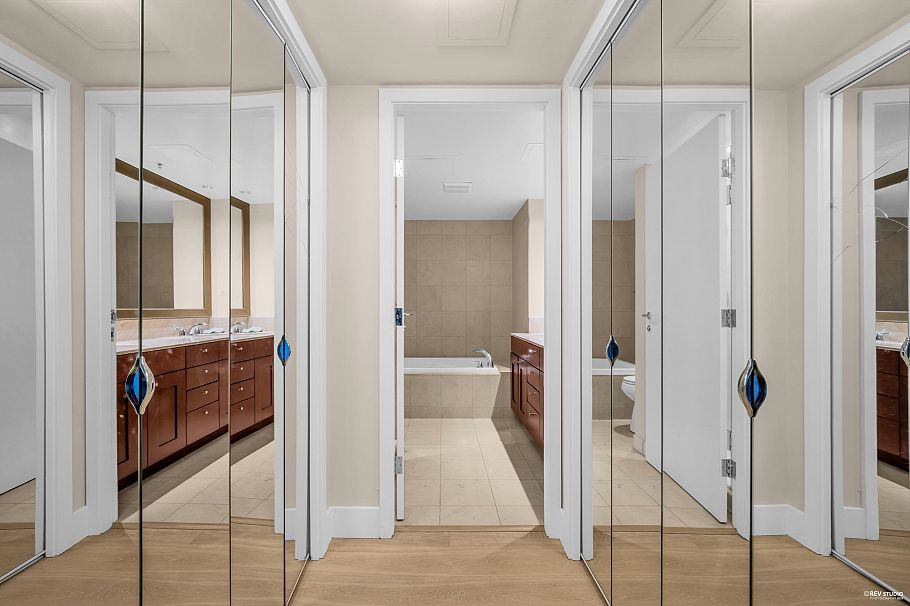 602 590 Nicola Street Vancouver, BC - 24