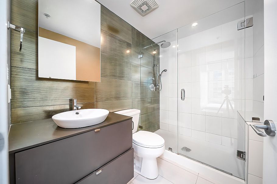 1403 1252 Hornby Street Vancouver, BC - 12