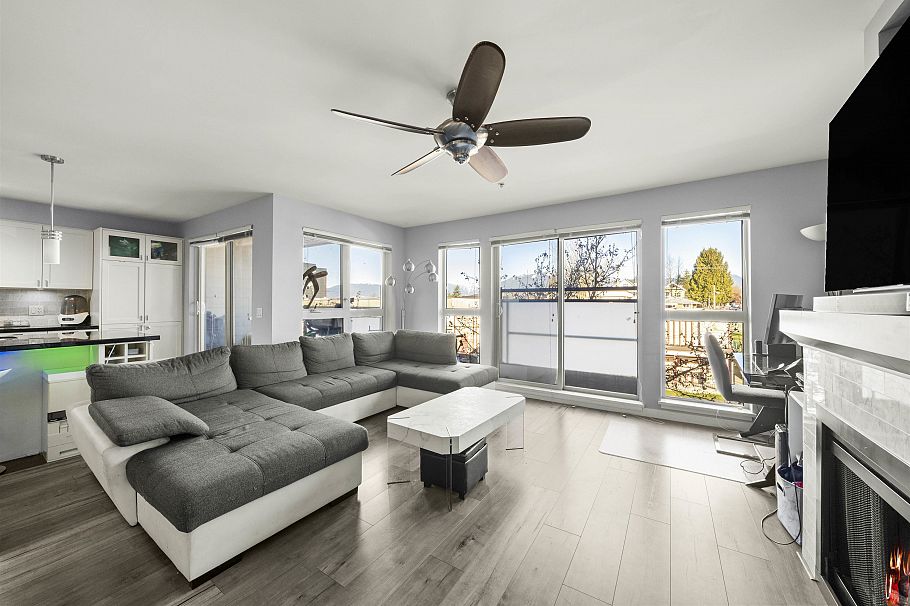 317 405 Skeena Street Vancouver, BC - 19