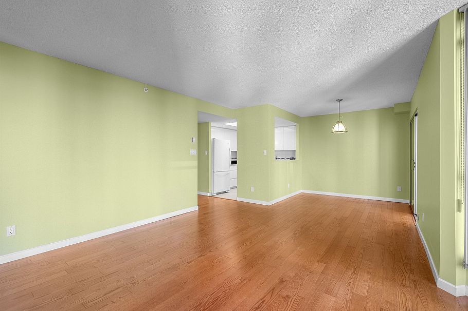 1506 867 Hamilton Street Vancouver, BC - 28