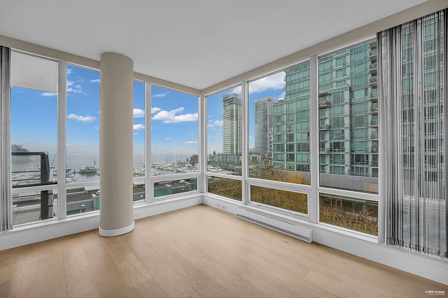 602 590 Nicola Street Vancouver, BC - 15