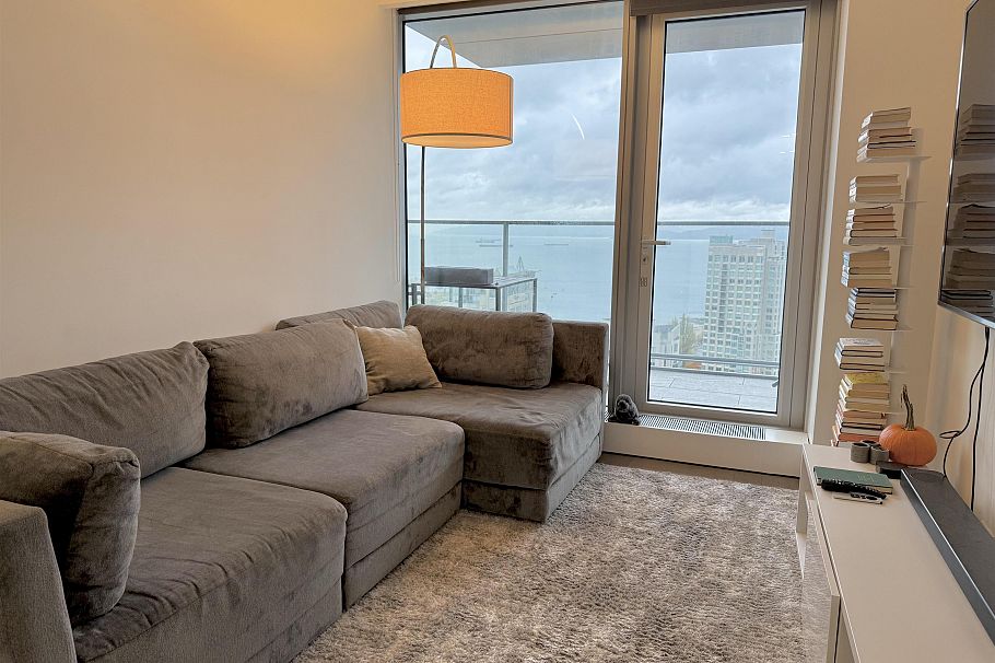 3605 1480 Howe Street Vancouver, BC - 18