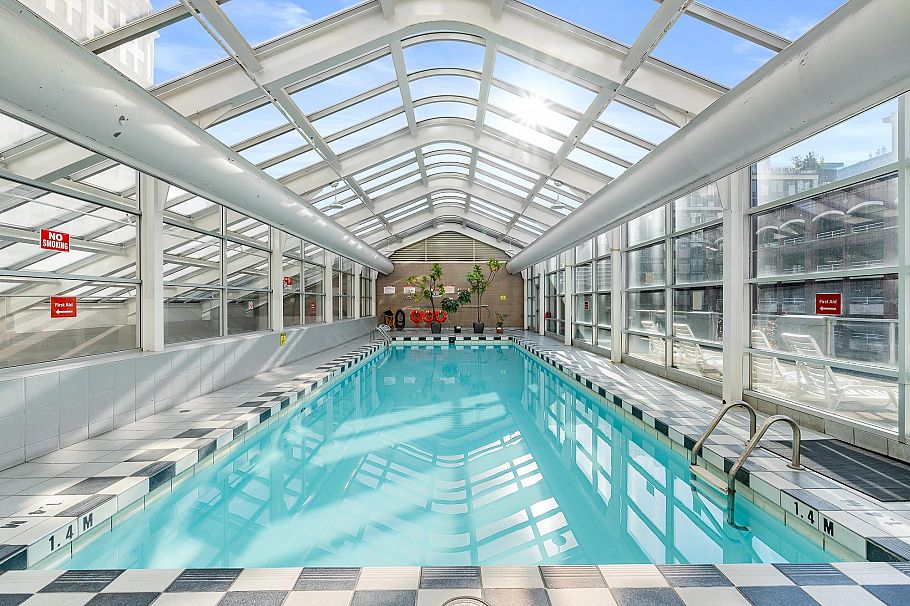 805 438 Seymour Street Vancouver, BC - 21