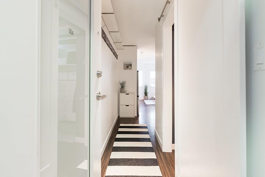 304 370 Carrall Street Vancouver, BC - 2