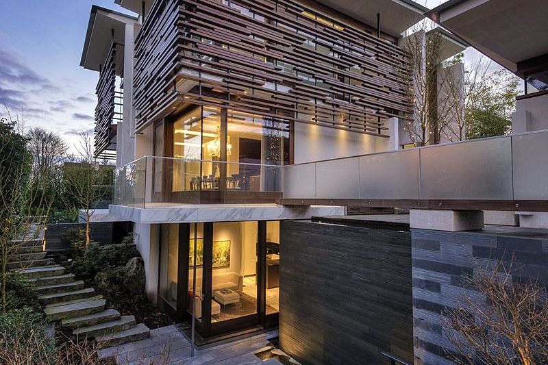 3315 W 38th Avenue Vancouver, BC - 35