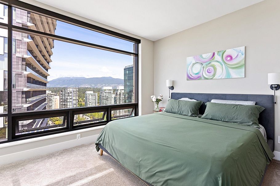 15C 1500 Alberni Street Vancouver, BC - 20