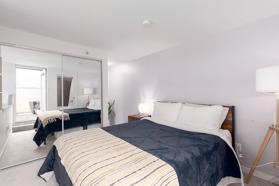 PH7 1288 Chesterfield Avenue North Vancouver, BC - 13