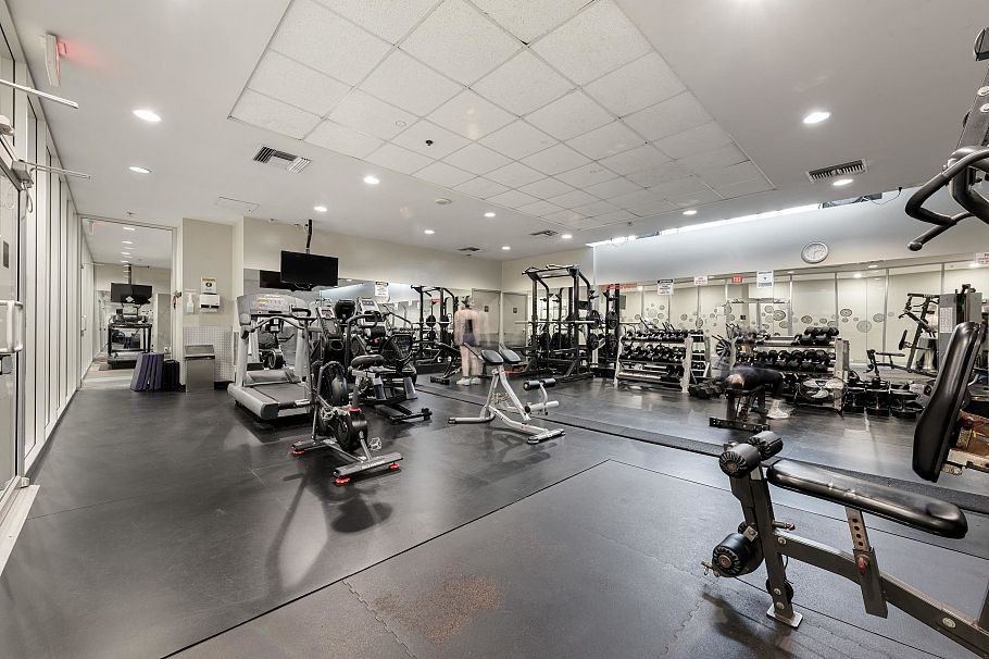 1711 788 Hamilton Street Vancouver, BC - 25