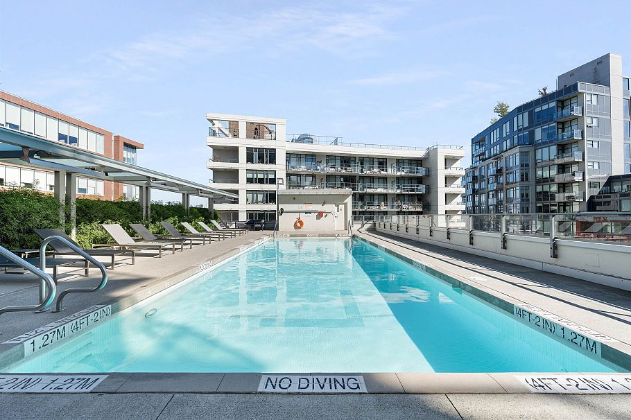 303 110 Switchmen Street Vancouver, BC - 20