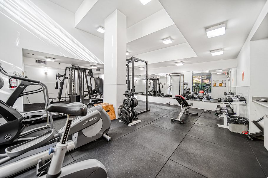 405 212 Davie Street Vancouver, BC - 15